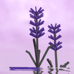 Lavender Waters [SHOWCASE] icon