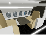 Air Private : PRIVATE JET AIRLINE