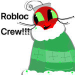 The robloc crew