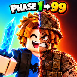 Survive The Last Phase ⚔️