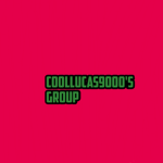 CoolLucas9000's Group