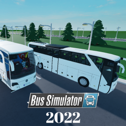 Bus Simulator 2022
