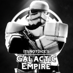 |TGE| • The Galactic Empire •