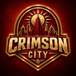 Crimson Community Management