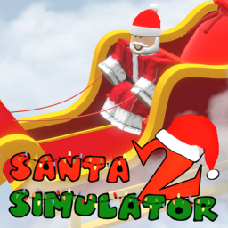 Santa Simulator 2 Beta
