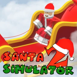 Santa Simulator 2 Beta icon