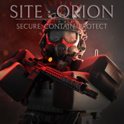 Site: Orion