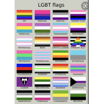 LGBTQIA+S