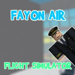 Fayon Air: Flight Simulator [BETA] icon