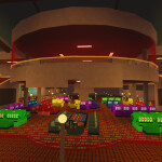 Casino 17+ | Talk & Chill