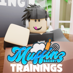 [TRAIN HERE] Training Center
