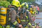 Motion Studios Fire Group