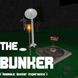 The Bunker 2.5