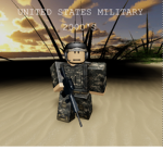 United States Military 2000'ѕ