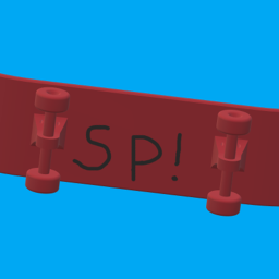 Skatepark! [200 Player Servers!]