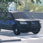 Red Dot Roleplay (Liberty County Whitelisted)