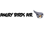 Angry Birds Air