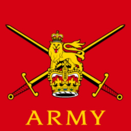 British Army Grounds