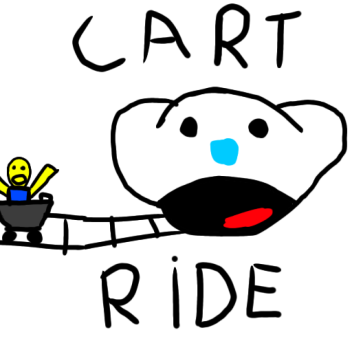 Cart Ride Into Bear