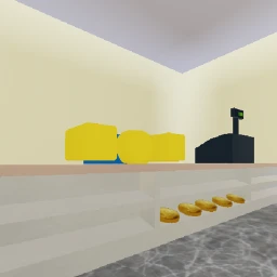 Get Items icon