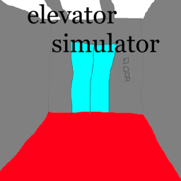 elevator simulator