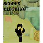 ScopeX ツ