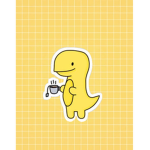 ~T-rex~