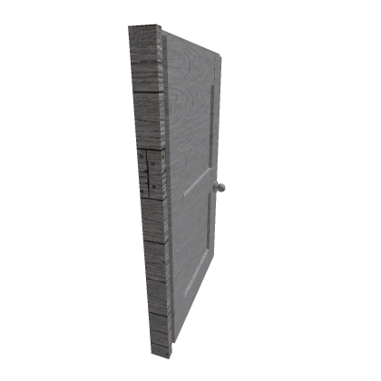 V2 Working door with sound