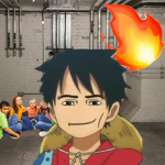 Mike's fire basement