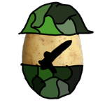 DaPotato Empire