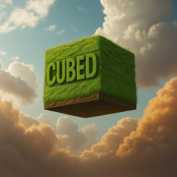 Cubed [ALPHA TESTING]