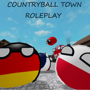 Countryball Town Roleplay