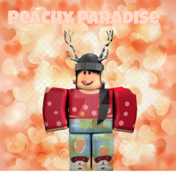Peachy Paradise Interview Center