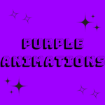 Purple Animations