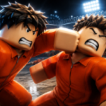 Fight Room