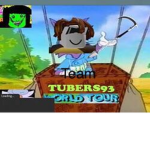 The team tubers