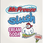 Slush Cream Cafe