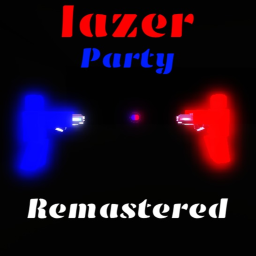 Lazer Party Reimagined