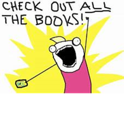 book army hideout