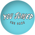 You joined the game!