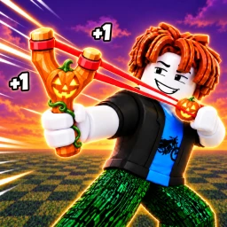 [🎃UPD] +1 Slingshot Evolution icon