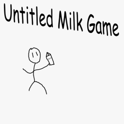 Untitled Milk Game