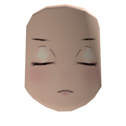 Soft Slumber Roblox item
