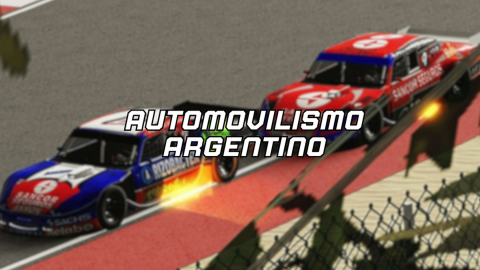 (TC) Argentinean Mountains 