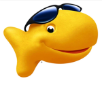 Da goldfish