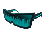 Sci-Fi Shades