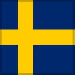 ᅠKungariket Sverigeᅠᅠ
