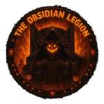 [TOL] The Obsidian Legion