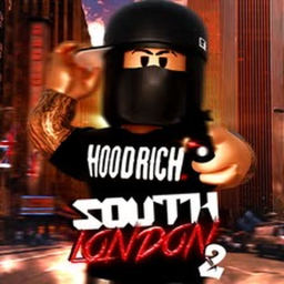 South london (remake)