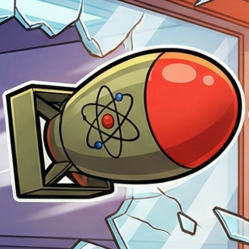 Simulador de Destruição